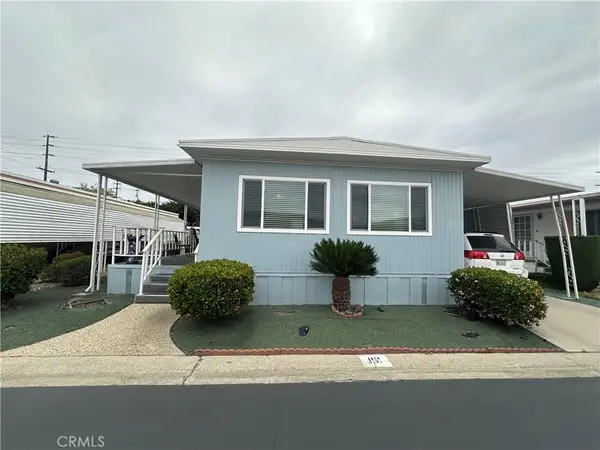 525 N Gilbert Street #151, Anaheim, CA 92801