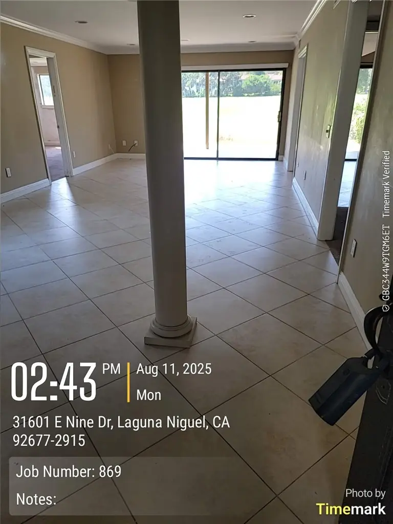 31601 E Nine Drive #59F, Laguna Niguel, CA 92677 - Image #3