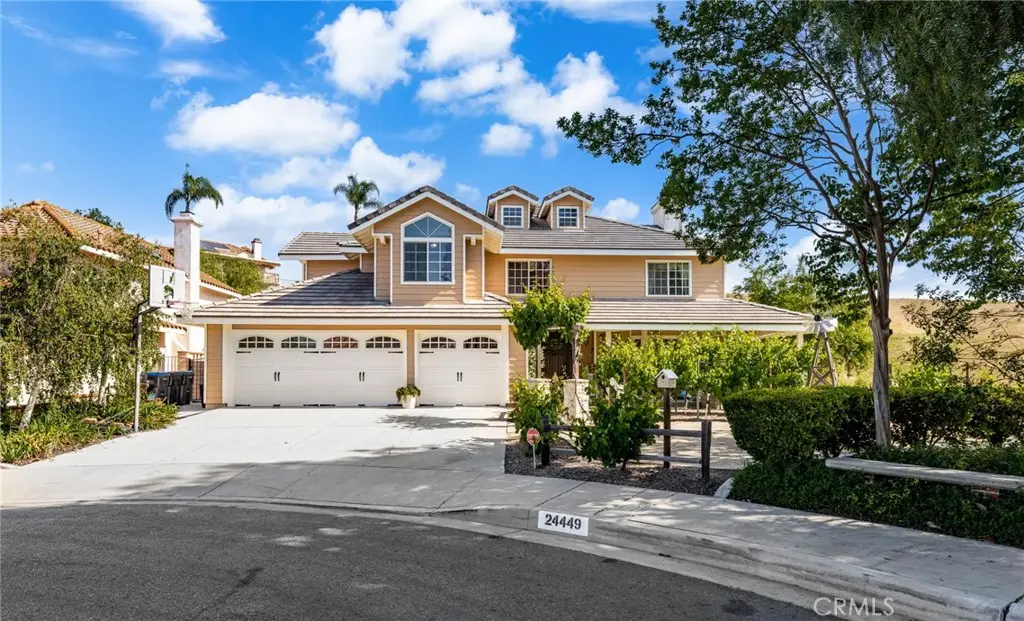 24449 Nan Court, Diamond Bar, CA 91765 - Image #1