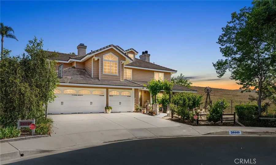 24449 Nan Court, Diamond Bar, CA 91765 - Image #2