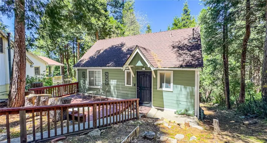 23120 Sycamore Lane, Crestline, CA 92325 - Image #2