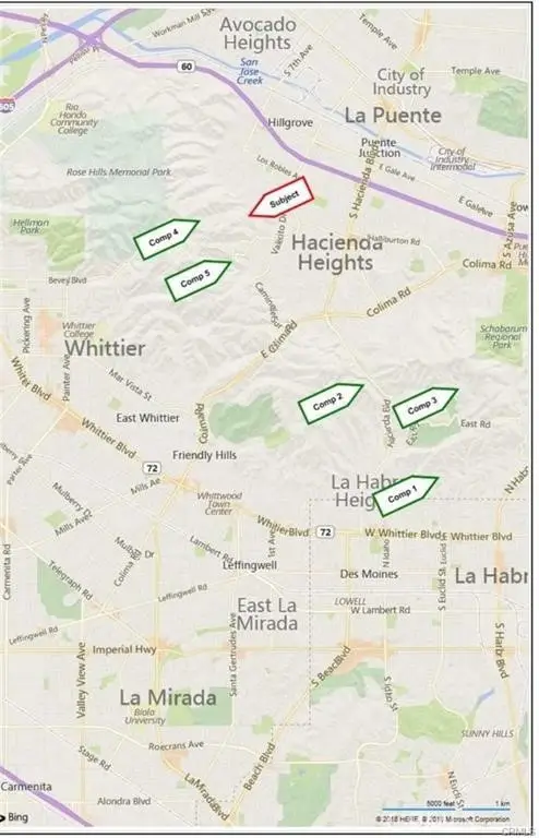 0 Edgeridge Dr, Hacienda Heights, CA 91745 - Image #3