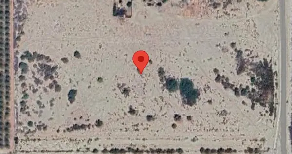 0 Wallace, Thermal, CA 92274