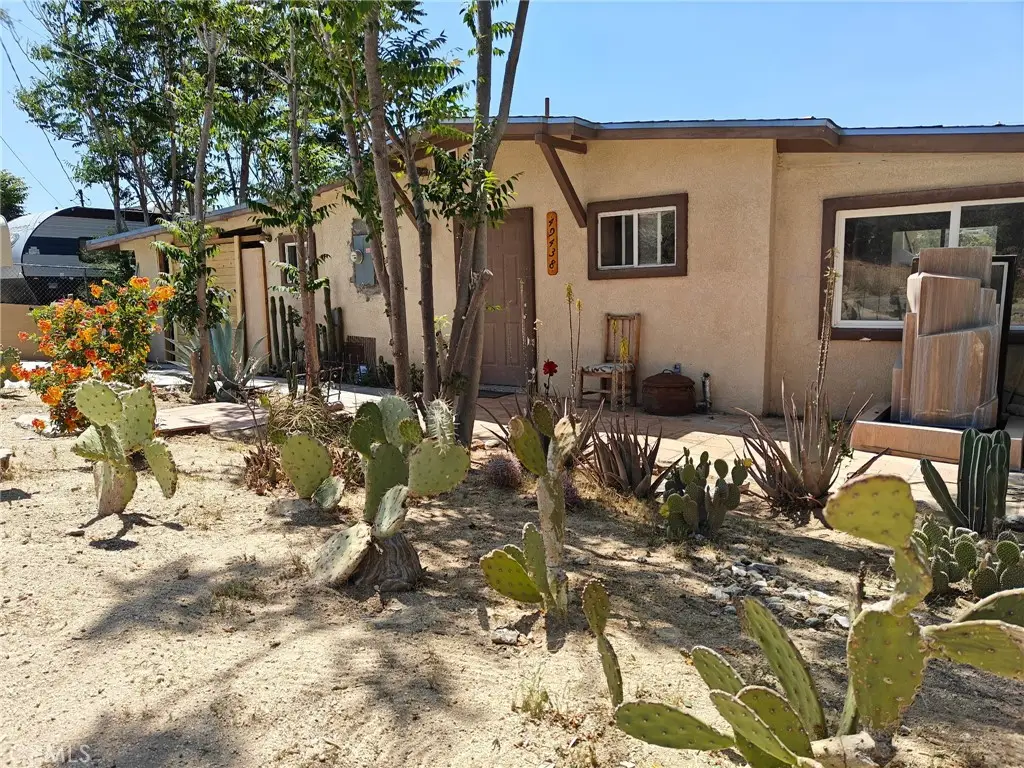 49438 Conejo Road, Morongo Valley, CA 92256 - Image #1