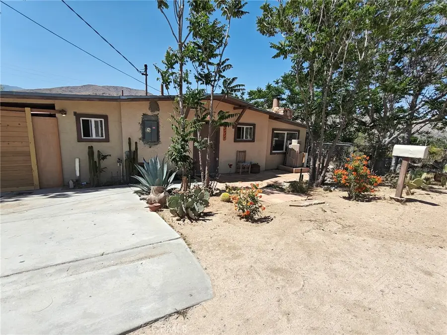 49438 Conejo Road, Morongo Valley, CA 92256 - Image #3