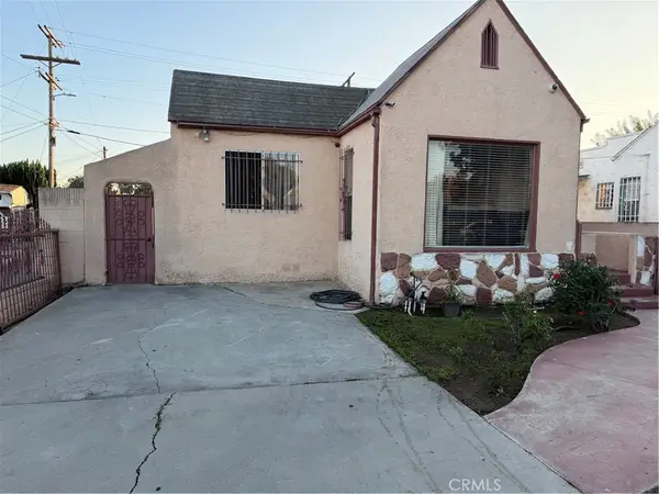 514 W 102nd, Los Angeles, CA 90044