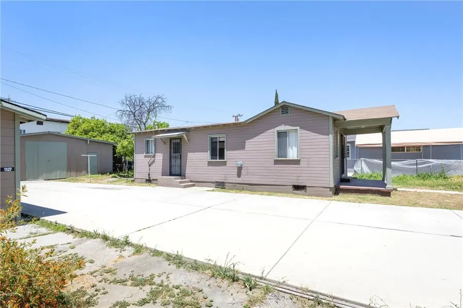 1123 S Mcdonnell Avenue, East Los Angeles, CA 90022 - #2