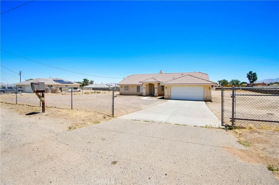 11949 Hawthorne Avenue, Hesperia, CA 92345 - #3