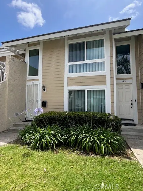 45 Golden Glen Street #75, Irvine, CA 92604 - #2