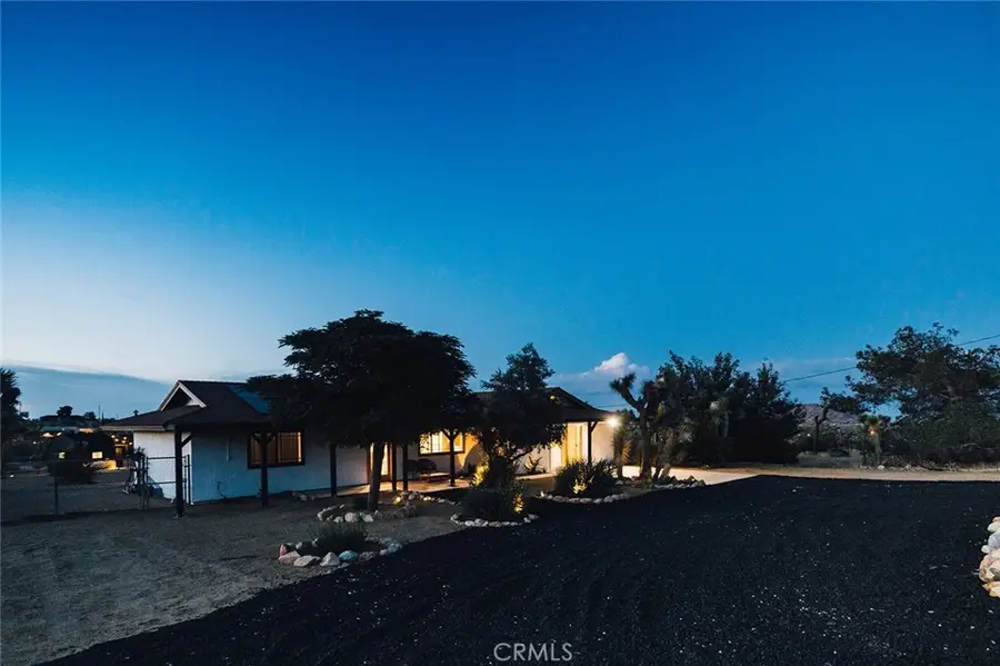 58250 Sierra Vista Drive, Yucca Valley, CA 92284 - #2