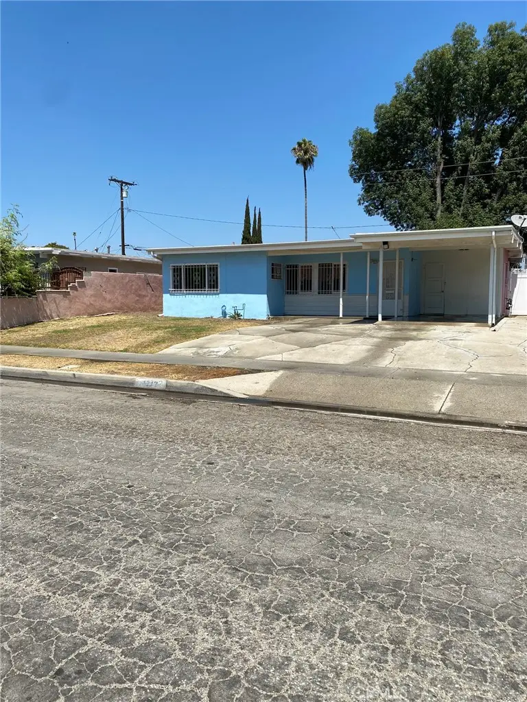 1713 W 165th Street, Compton, CA 90220 - #1