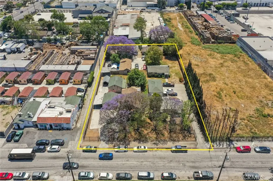 536 E El Segundo, Compton, CA 90222 - Image #2