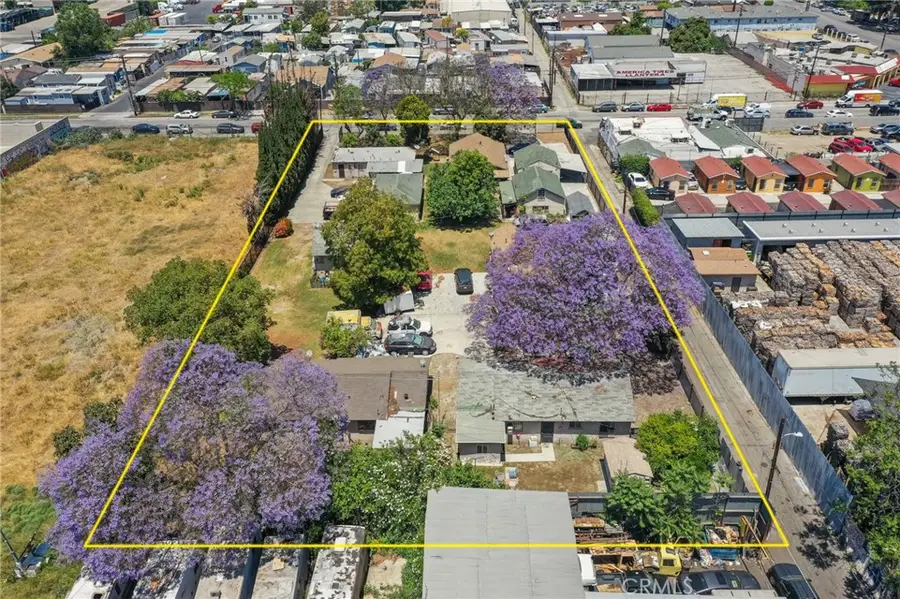 536 E El Segundo, Compton, CA 90222 - Image #3