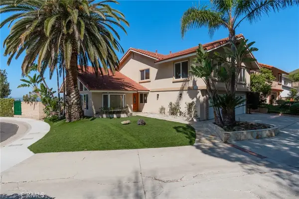 7130 E Colter Circle, Anaheim Hills, CA 92807