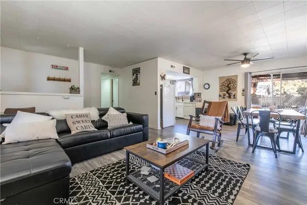 410 Oriole Drive, Big Bear Lake, CA 92315