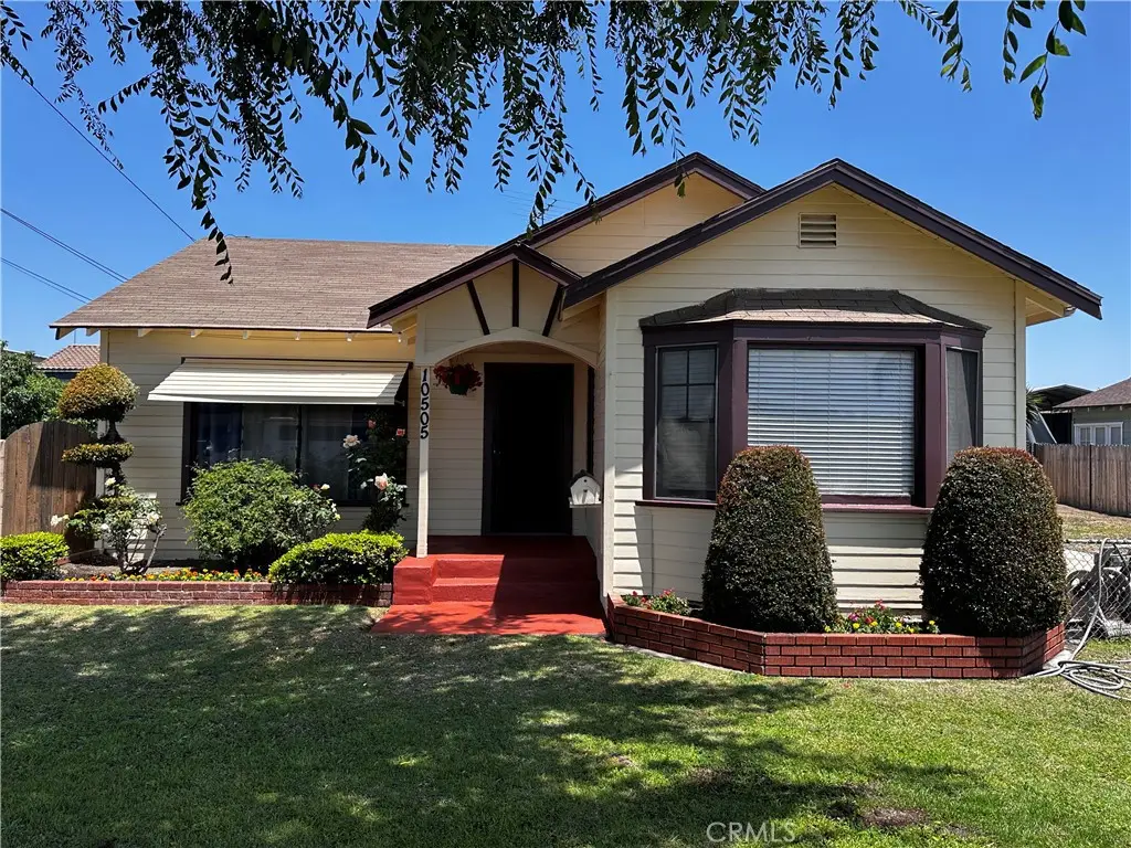 10505 Artesia Blvd., Bellflower, CA 90706 - Image #1