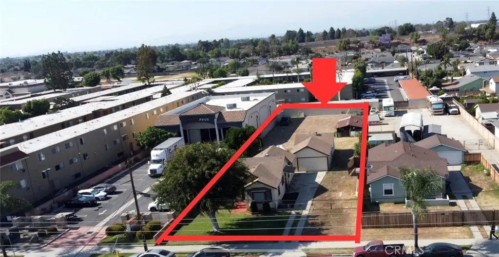 10505 Artesia Blvd., Bellflower, CA 90706 - #1