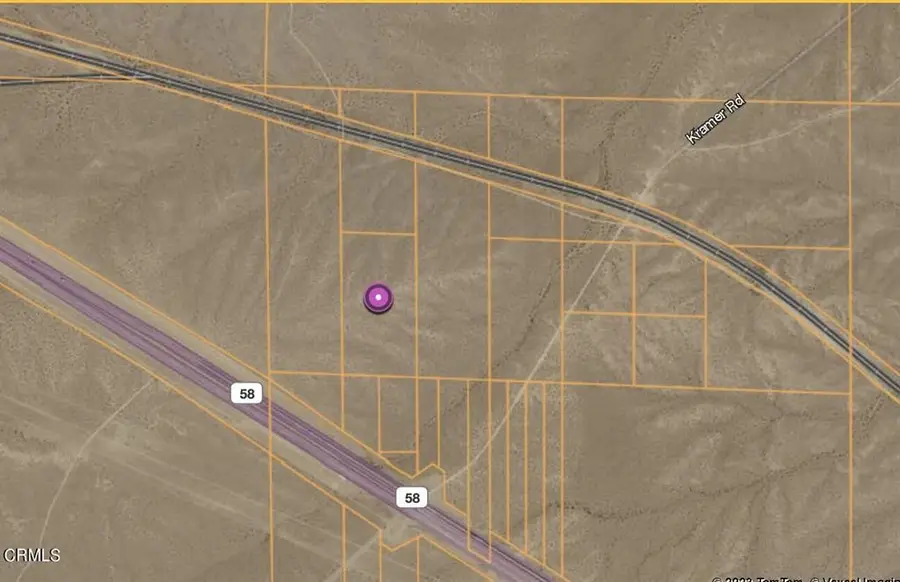 0 Hinkley Near Road, Hinkley, CA 92347 - Image #2