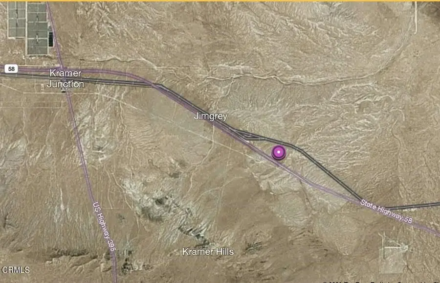 0 Hinkley Near Road, Hinkley, CA 92347 - Image #3