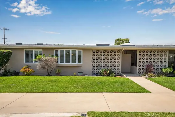 13350 St. Andrews Drive #68E M12, Seal Beach, CA 90740