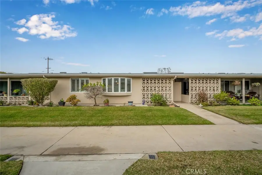 13350 St. Andrews Drive #68E M12, Seal Beach, CA 90740 - Image #2