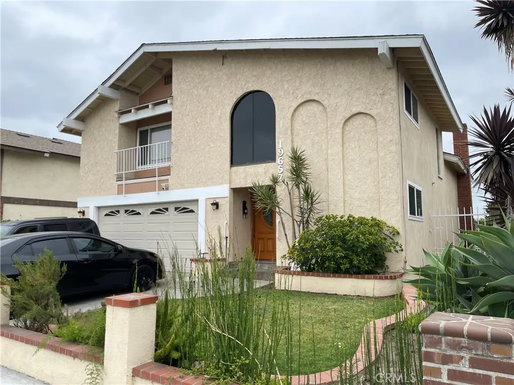 19657 Sequoia Avenue, Cerritos, CA 90703 - Image #1