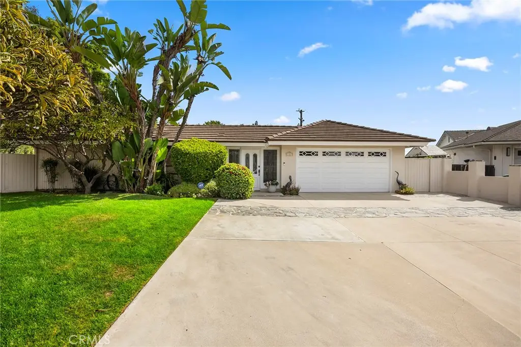 2307 Camino Recondito, Fullerton, CA 92833 - Image #1