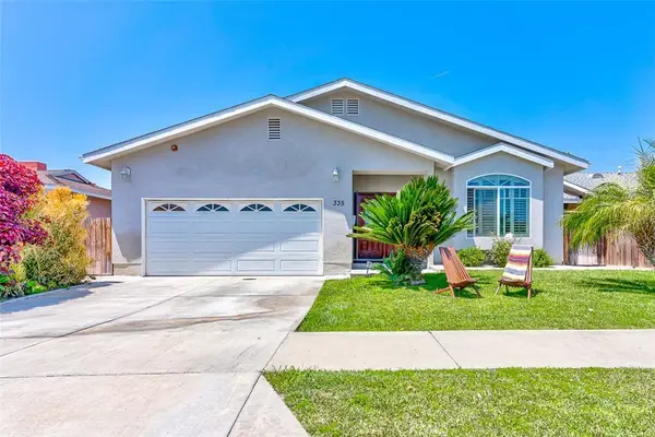 335 E Francis, La Habra, CA 90631
