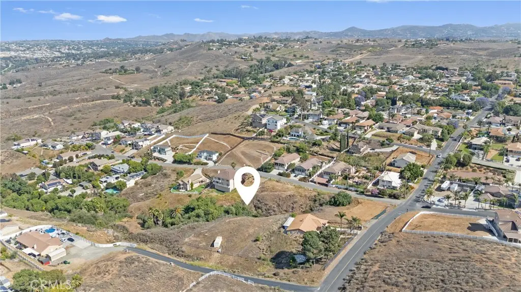 0 Seven Hills, Riverside, CA 92503 - Image #1