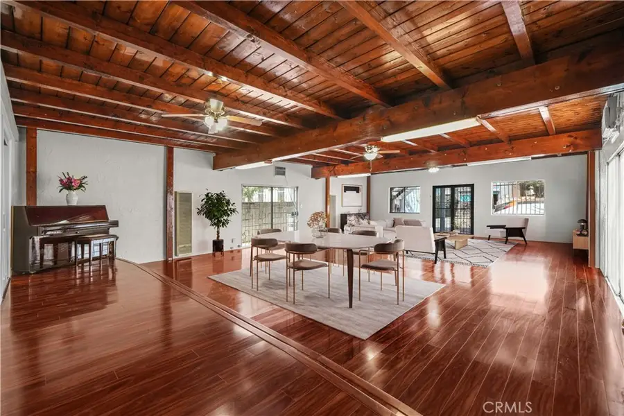 1067 N Wilton Place, Los Angeles, CA 90038 - Image #2