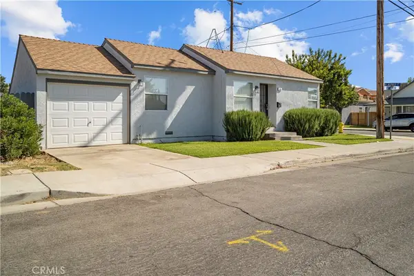 385 E Valley Street, Coalinga, CA 93210