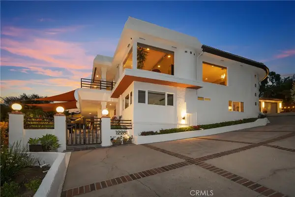 12281 Alta Panorama, North Tustin, CA 92705