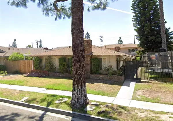 12111 Adrian Street, Garden Grove, CA 92840