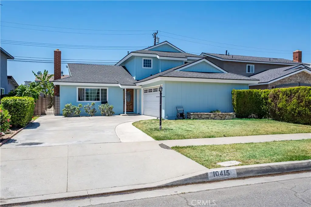 10415 Valley View Avenue, Whittier, CA 90604 - Image #1