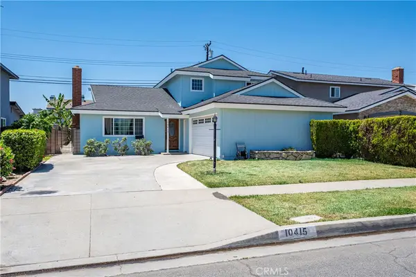 10415 Valley View Avenue, Whittier, CA 90604