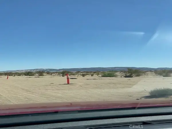 44624 Demmiel Road, Yermo, CA 92398