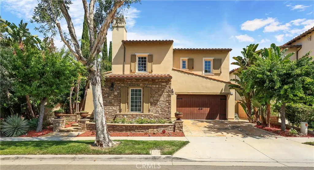 41 Balcony, Irvine, CA 92603 - Image #1