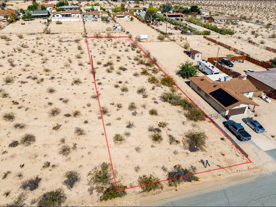 6378 Canyon Road, Twentynine Palms, CA 92277 - Image #2