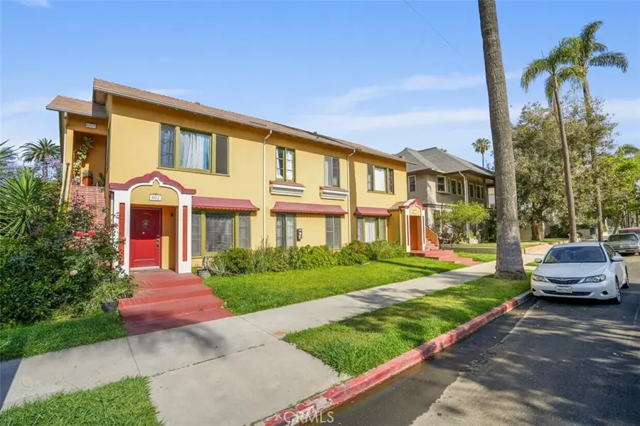 802 N Spurgeon Street, Santa Ana, CA 92701 - Image #3