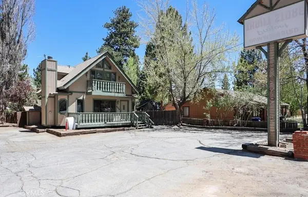 805 W Big Bear Boulevard, Big Bear City, CA 92314