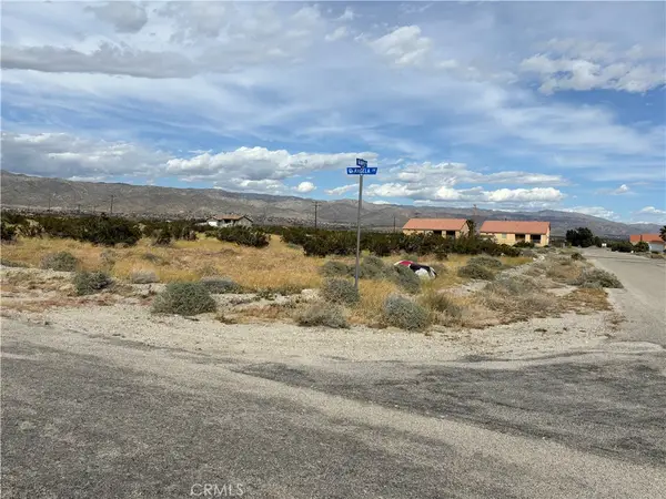 16490 Angela Drive, Desert Hot Springs, CA 92240