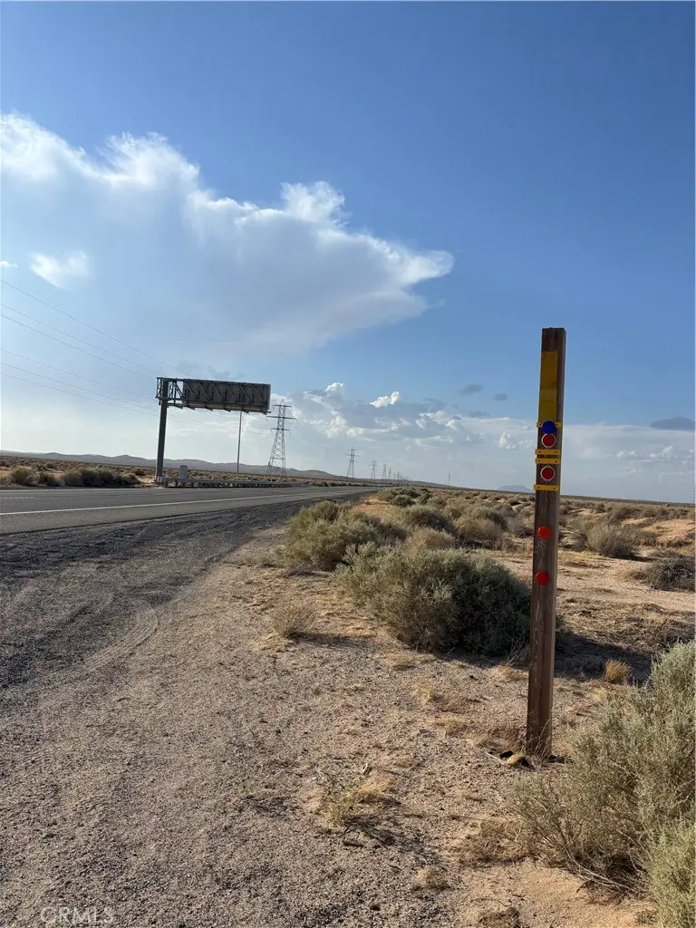 0 Oxford, Kramer Junction, CA 93516 - Image #3