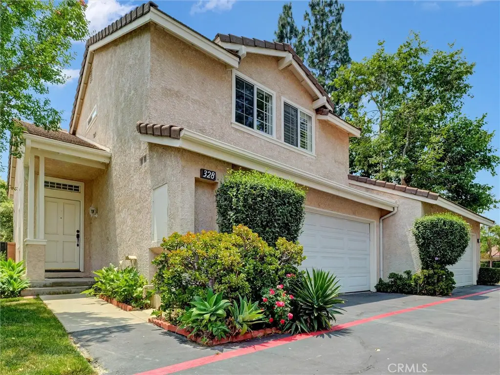 328 Wildflower Court, Azusa, CA 91702 - Image #1