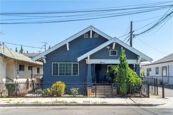 2411 E 2nd Street, Los Angeles, CA 90033