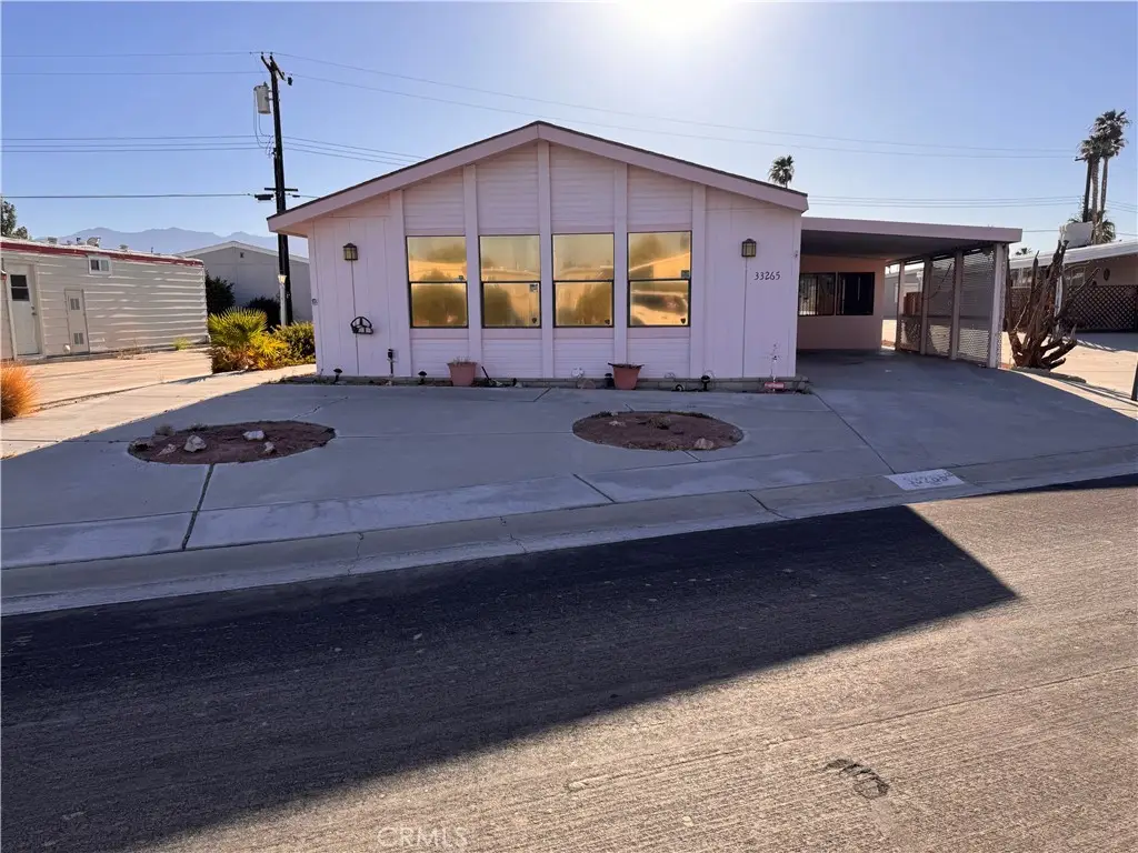 33265 Laura Drive, Thousand Palms, CA 92276 - Image #1