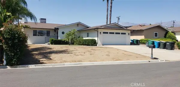 1278 2nd Place, Calimesa, CA 92320