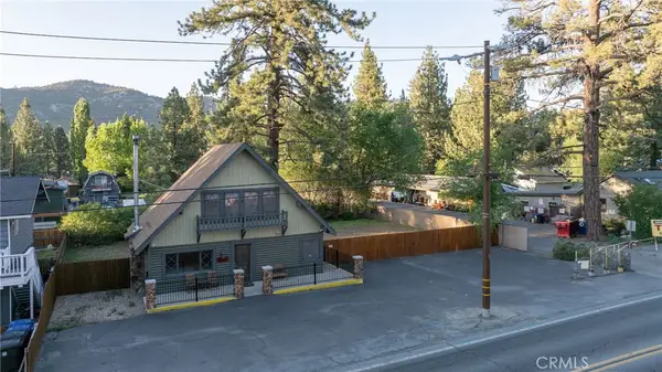 1025 W Big Bear Boulevard, Big Bear City, CA 92314