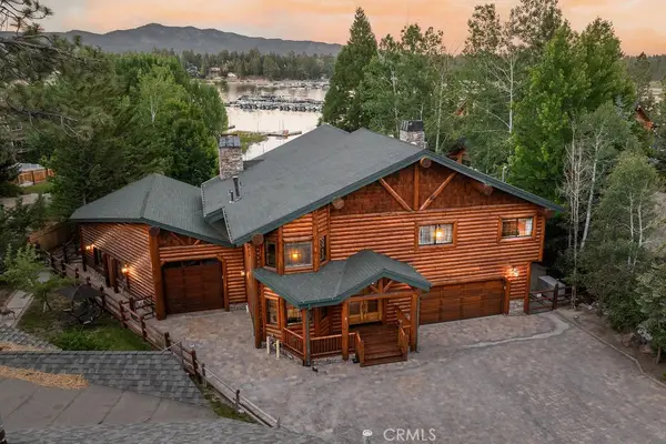 535 Cienega Road, Big Bear Lake, CA 92315