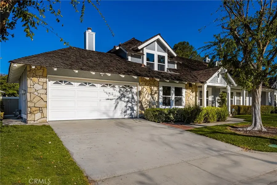11 Thunder Trail #6, Irvine, CA 92614 - #2