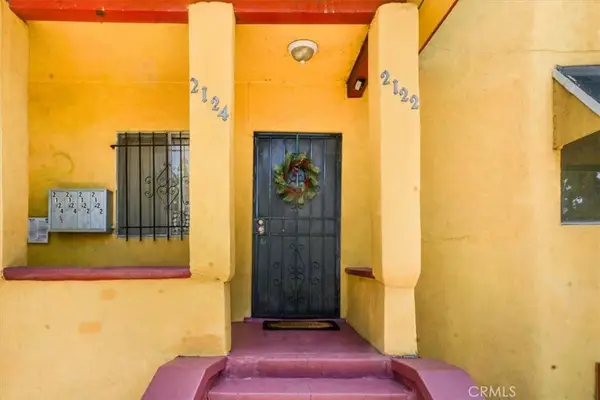 2122 Thomas Street, Lincoln Heights, CA 90031